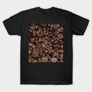 Log T-Shirt